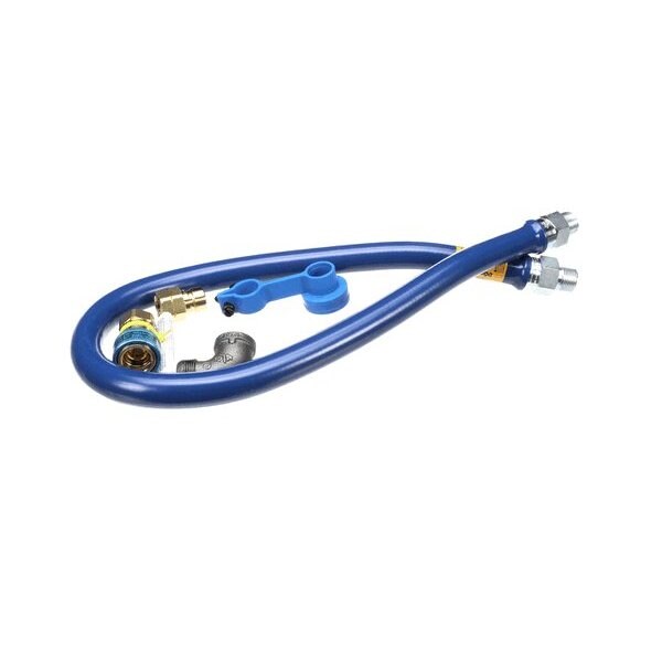 3/4 Id X 48 Gas Conn, No 1675BPQ48BX